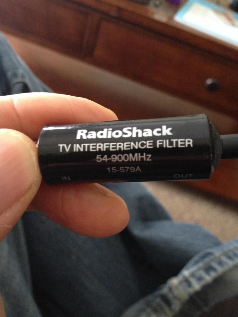 Cable box causing humming !!!! AVS Forum